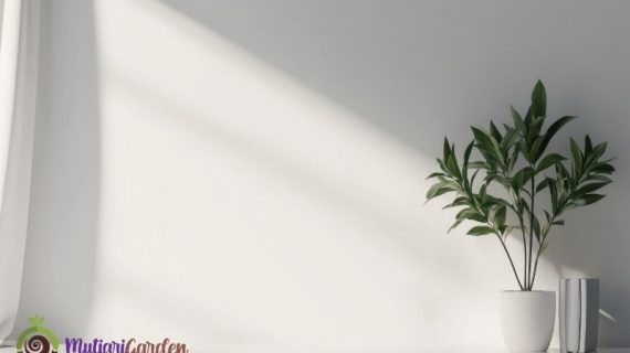 Sewa Pohon Dekorasi untuk Acara Lebih Elegan dan Natural