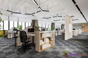 Sewa Tanaman untuk Kantor dan Dekorasi Profesional dari MutiariGarden.com