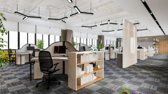 Sewa Tanaman untuk Kantor dan Dekorasi Profesional dari MutiariGarden.com